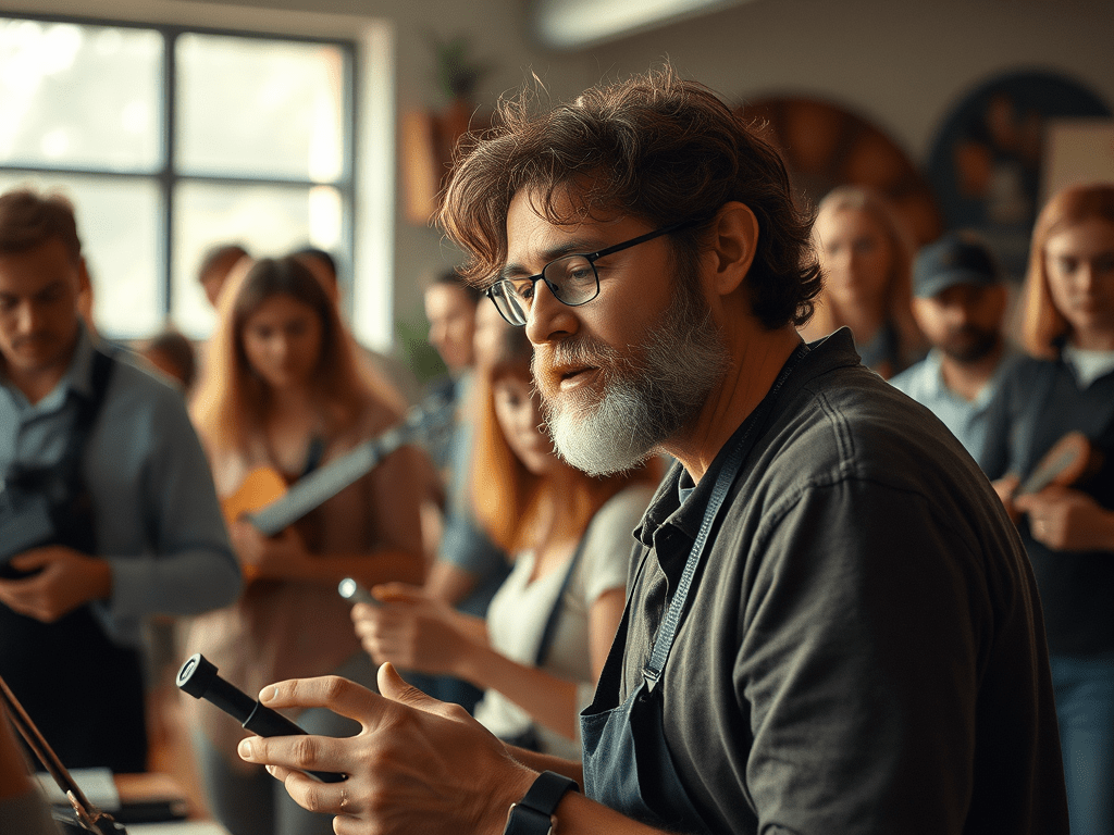 FORTALECIMIENTO DE LOS ARTISTAS&nbsp;CORRENTINOS